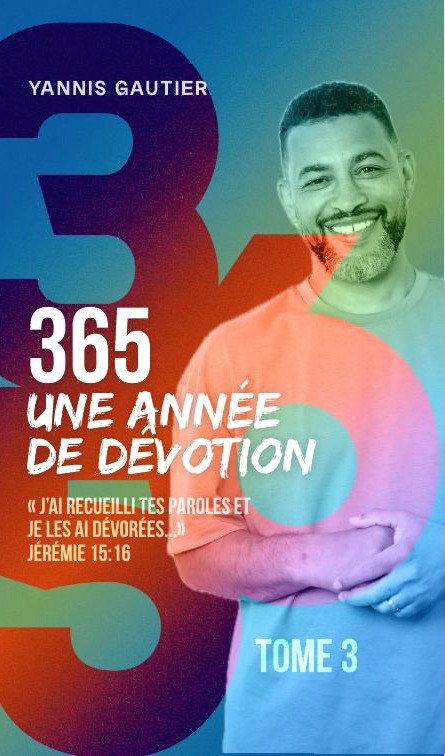 365 Tome 3